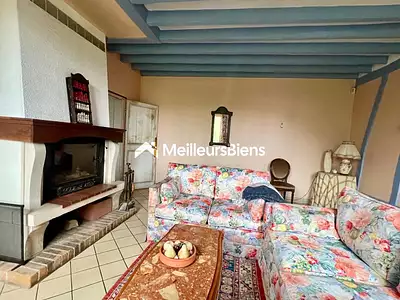 Maison, 243 m²