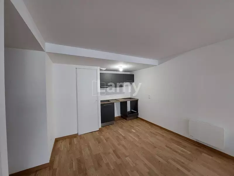 Appartement, 46,1 m²