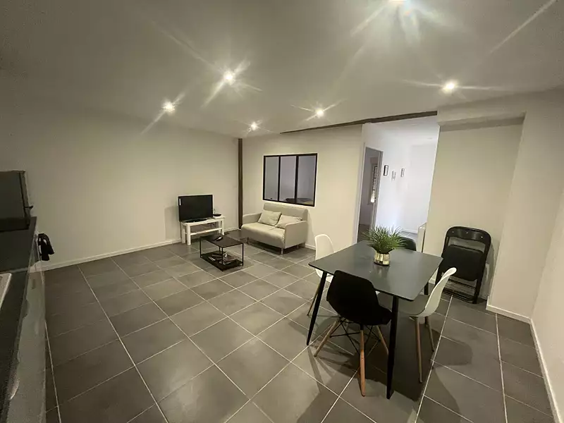 Appartement, 59,6 m²