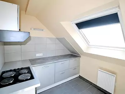 Appartement, 37,08 m²