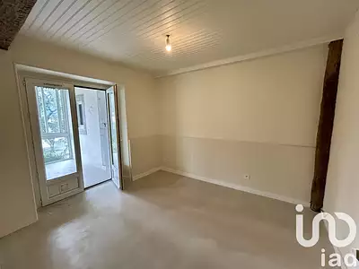 Appartement, 70 m²