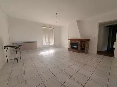 Appartement, 65 m²