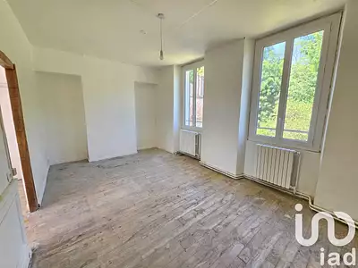 Maison, 232 m²