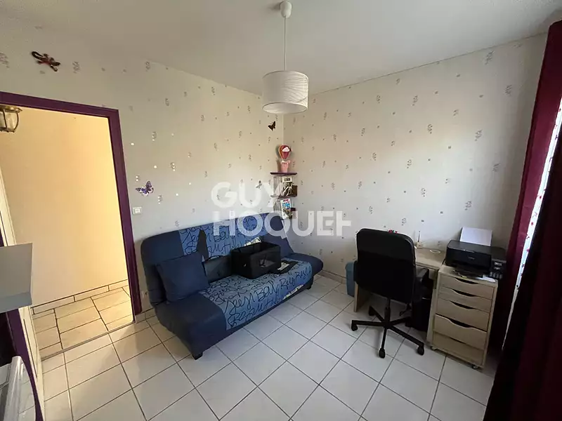 Maison, 110 m²