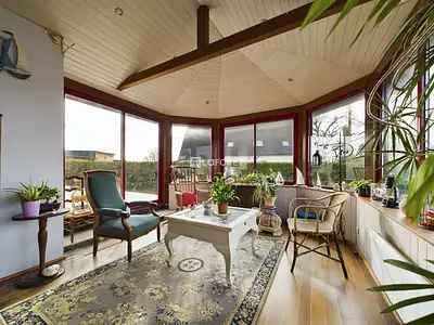 Maison, 123 m²