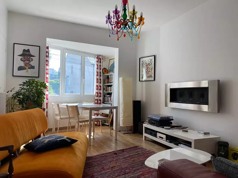 Appartement, 75 m²