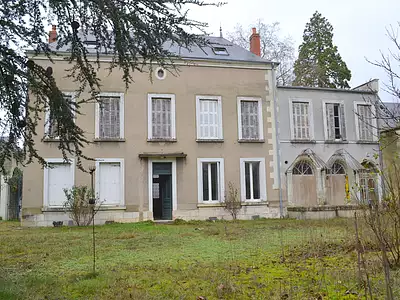 Maison, 240 m²