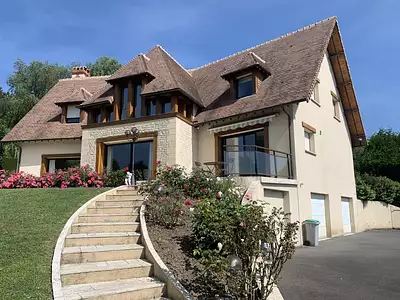 Maison, 249 m²