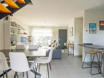 Maison, 68 m²