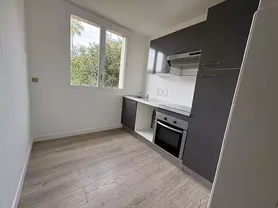 Appartement, 53 m²