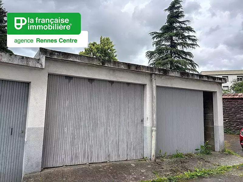 Parking, 16,45 m²