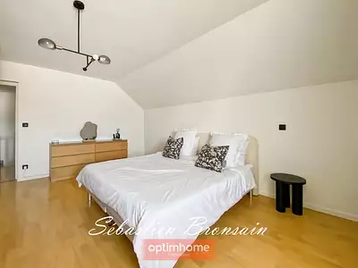 Maison, 155 m²