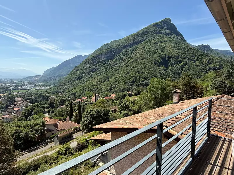 Appartement, 94 m²