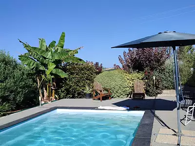 Maison, 165 m²