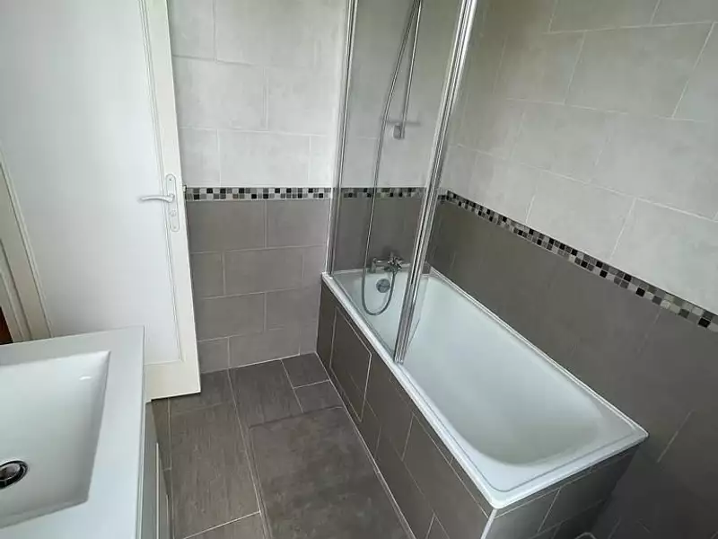 Appartement, 13 m²