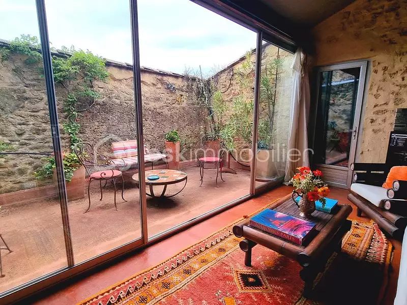 Maison, 190 m²