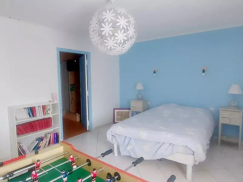 Maison, 260 m²
