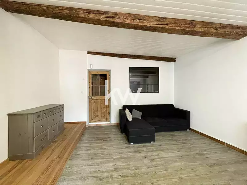 Appartement, 53 m²