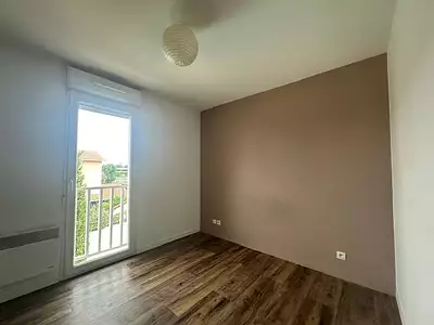 Appartement, 63,29 m²