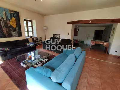 Maison, 250 m²