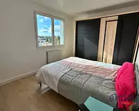 Appartement, 77 m²