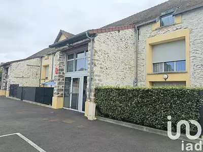 Appartement, 38 m²