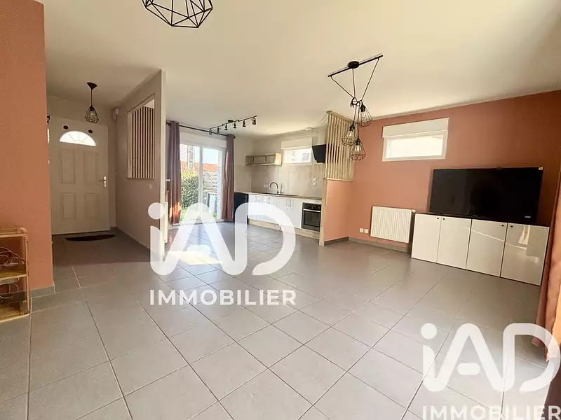 Maison, 85 m²