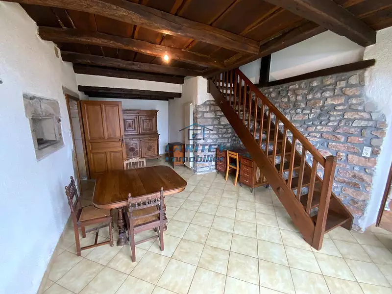 Maison, 267 m²
