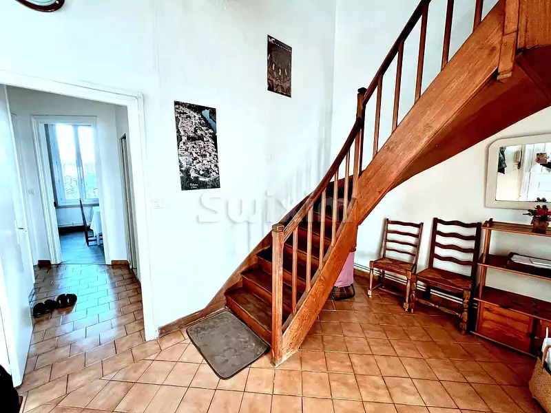 Appartement, 149,52 m²