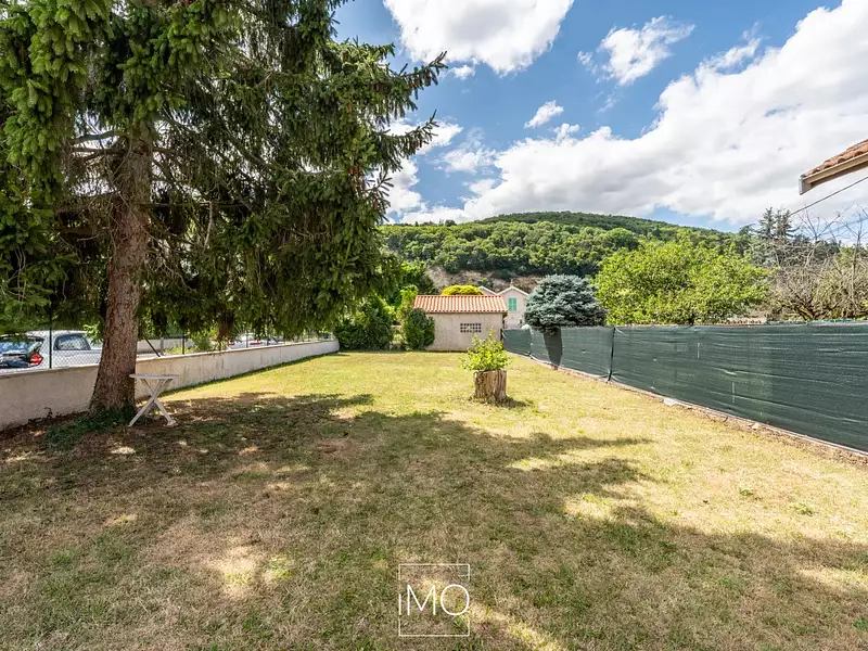 Maison, 80 m²