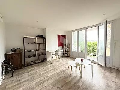 Appartement, 78 m²