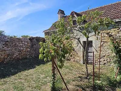 Maison, 75 m²