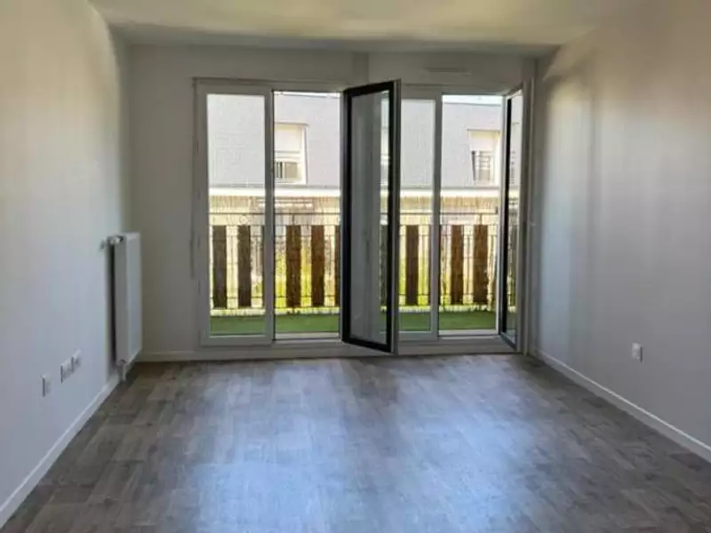 Appartement, 42 m²