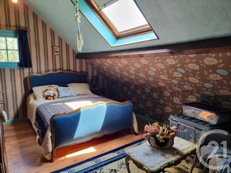 Maison, 165 m²