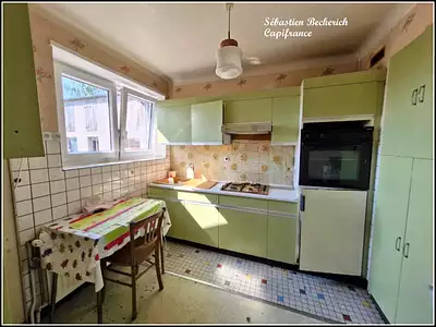 Maison, 155 m²