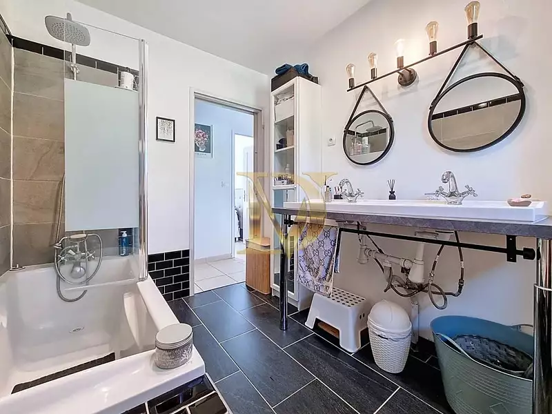 Maison, 95 m²