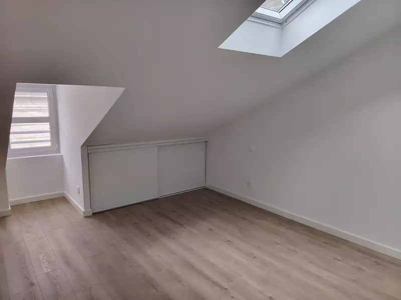 Appartement, 26,88 m²