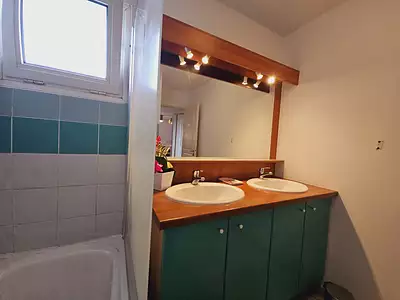 Appartement, 72,57 m²