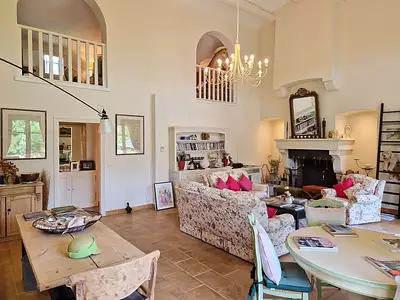 Maison, 338,64 m²