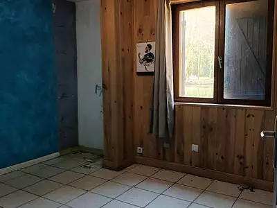 Maison, 81 m²