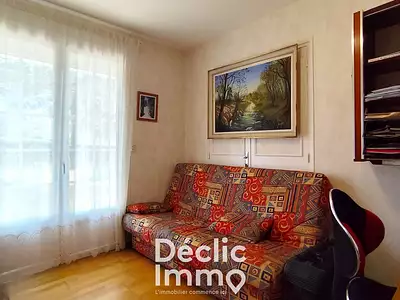 Maison, 130 m²