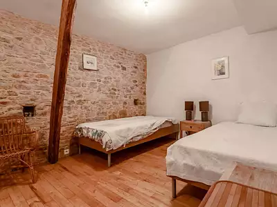 Maison, 348 m²