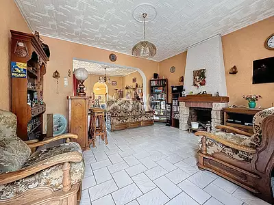 Maison, 80 m²