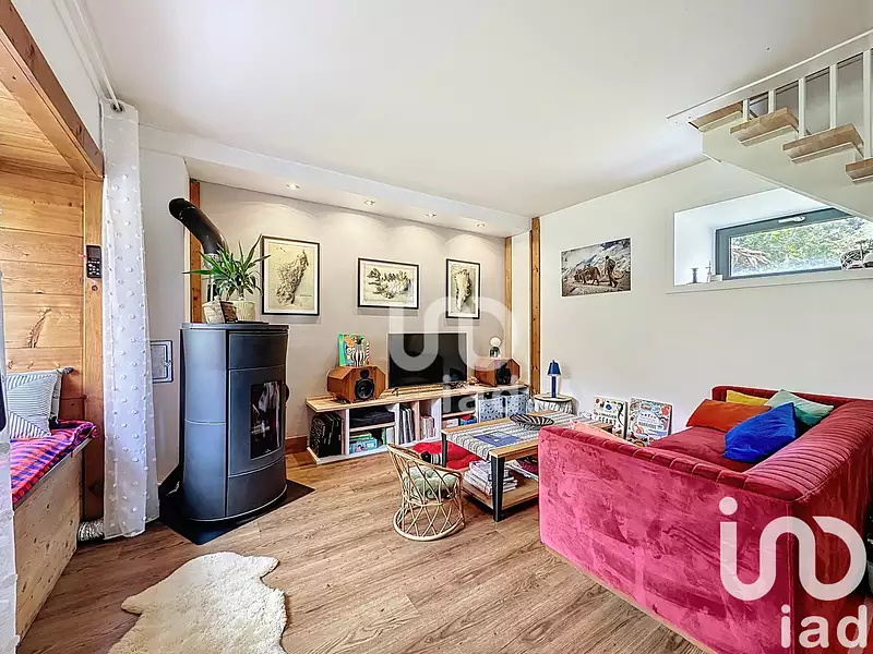 Maison, 153 m²
