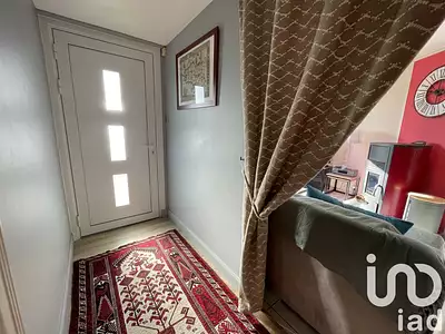 Maison, 138 m²
