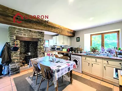 Maison, 89 m²