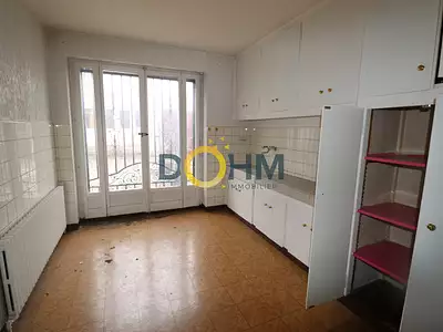 Appartement, 115 m²