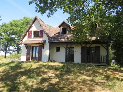Maison, 125 m²