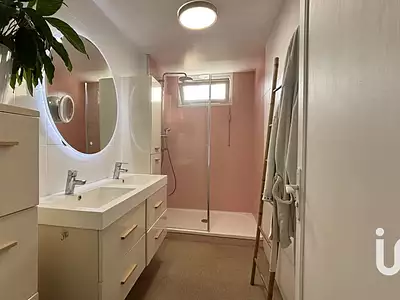 Maison, 168 m²