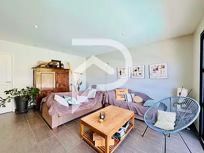 Maison, 125 m²